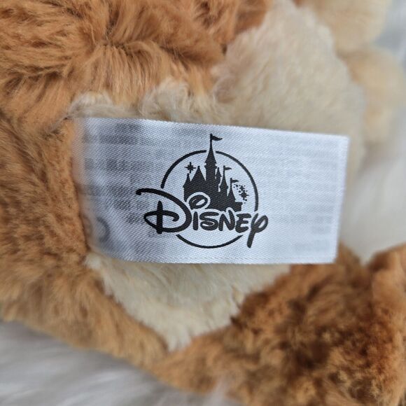 Disney Babies Lady and the Tramp Lady in a Blanket Swaddle Pouch Plush 9" - Picture 12 of 14